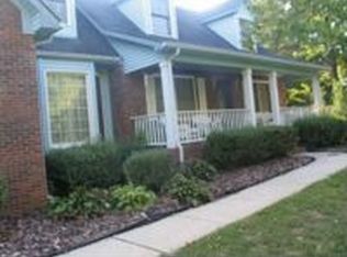 111 Copperrun Ct, Harvest, AL 35749