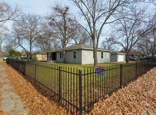 1906 Gaylord Dr, Dallas, TX 75217