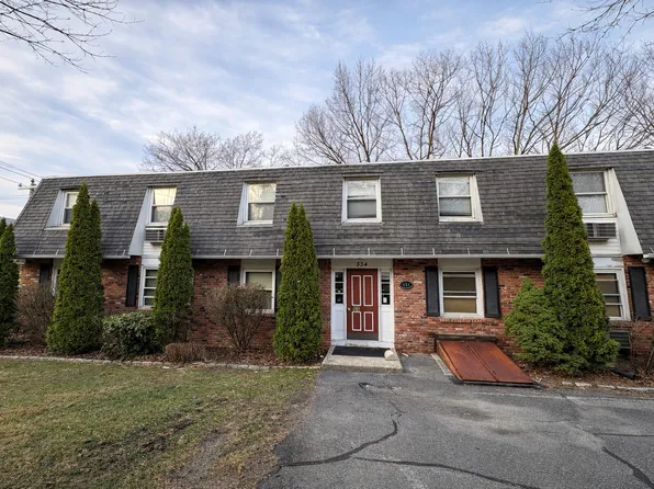 538 Wilson St #1Z, Waterbury, CT 06708