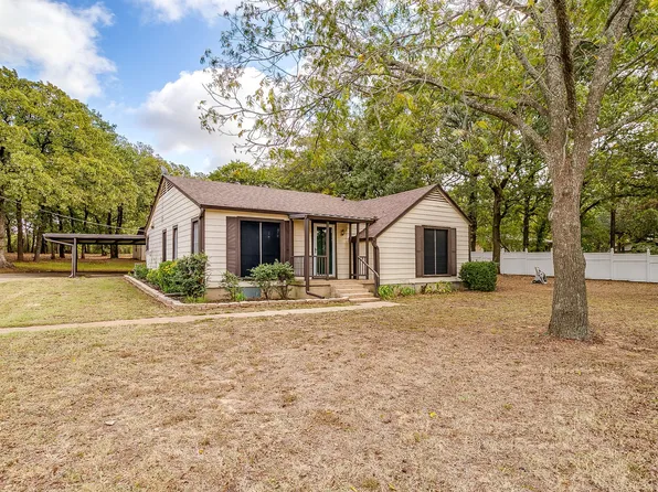 6061 Carey Rd, Fort Worth, TX 76140