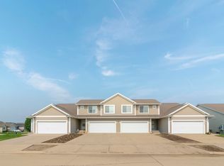 1315 Amelia Dr APT 3, Cedar Falls, IA 50613