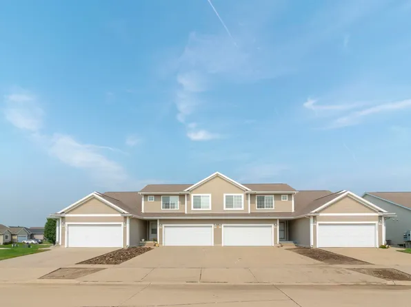 1315 Amelia Dr APT 3, Cedar Falls, IA 50613