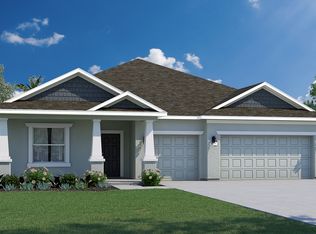 10033 N Sherman Dr, Citrus Springs, FL 34434