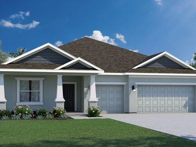 3 Wateing Pl, Palm Coast, FL, 32164
