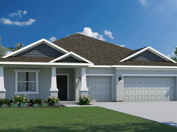 2126 SW Quarry St, Port Saint Lucie, FL 34953