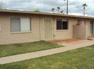 3445 N 36th St UNIT 50, Phoenix, AZ 85018