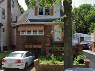 60 Bedford Ter #B, Irvington, NJ 07111