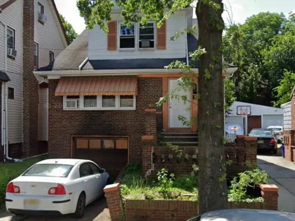 60 Bedford Ter, Irvington, NJ