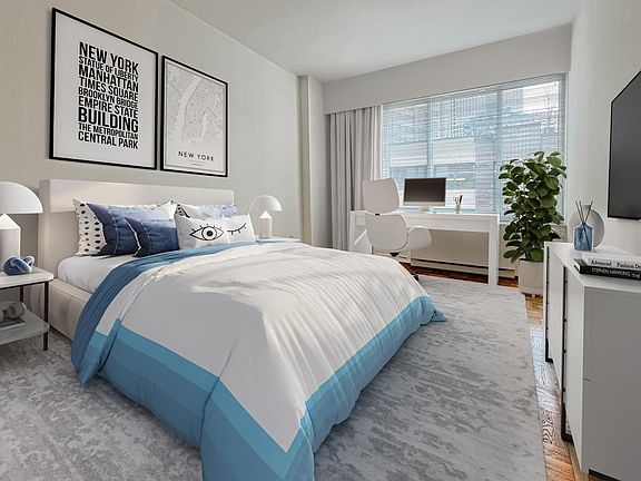 5th image of 1930 Broadway APT 5N
