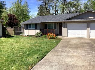 4842 Elderberry Loop, Springfield, OR 97478