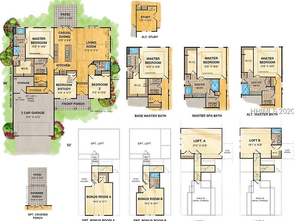 2nd image of 653 Osprey Lake Cir