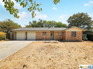 2312 Daisy Dr, Killeen, TX 76542