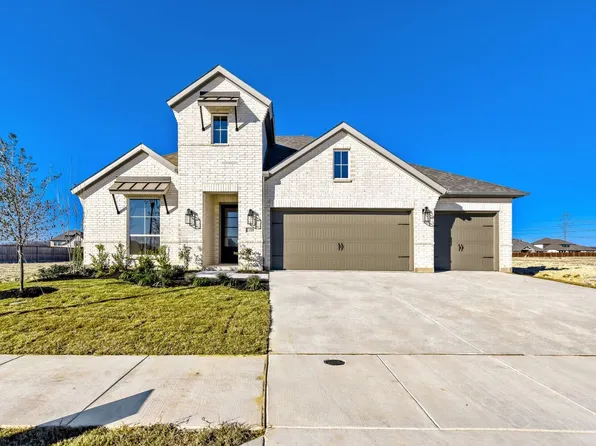11509 Vesper Row, Haslet, TX 76052