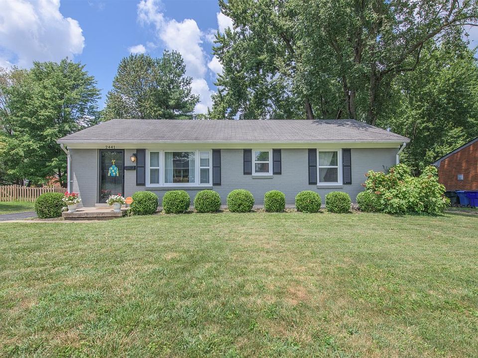 1st image of 2441 Millbrook Dr