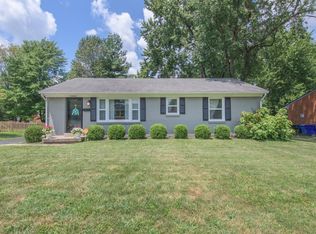 2441 Millbrook Dr, Lexington, KY 40503