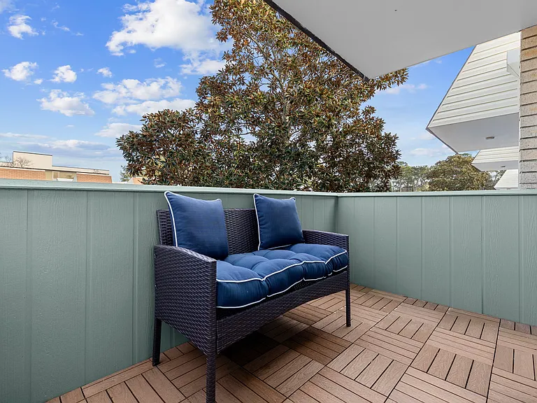 4701 N Kings Hwy #26 — Photo 47