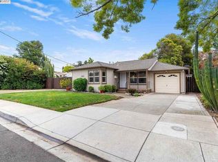 2657 Vegas Ave, Castro Valley, CA 94546