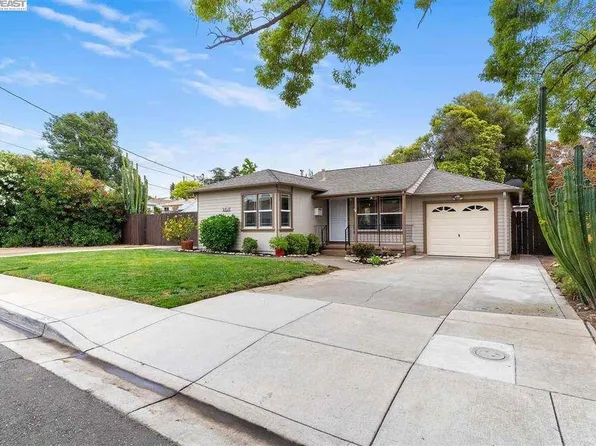 2657 Vegas Ave, Castro Valley, CA 94546