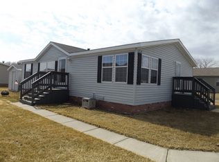 3913 Benjamin Way, Monroe, MI 48161