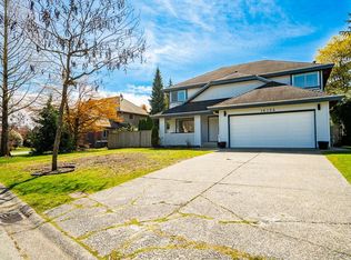 16356 Glenwood Cres N, Surrey, BC