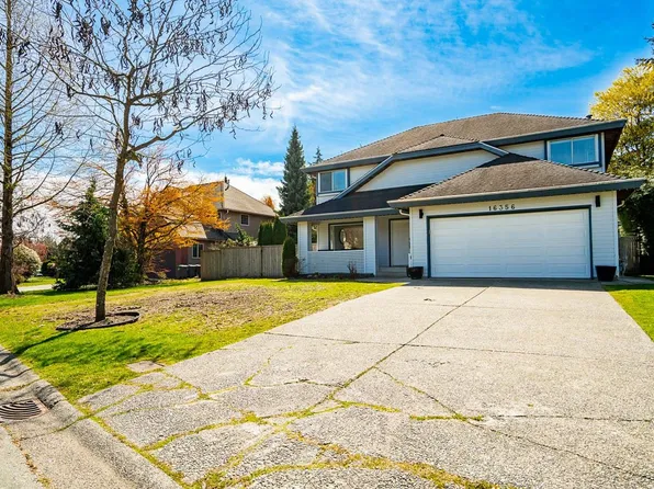 16356 Glenwood Cres N, Surrey, BC V4N 1Y1