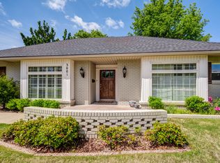 3001 Finchley Ln, Oklahoma City, OK 73120