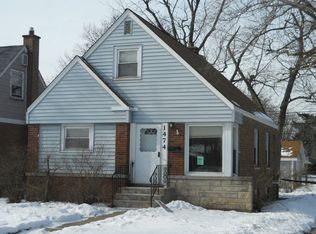 1474 State Line Rd, Calumet City, IL 60409