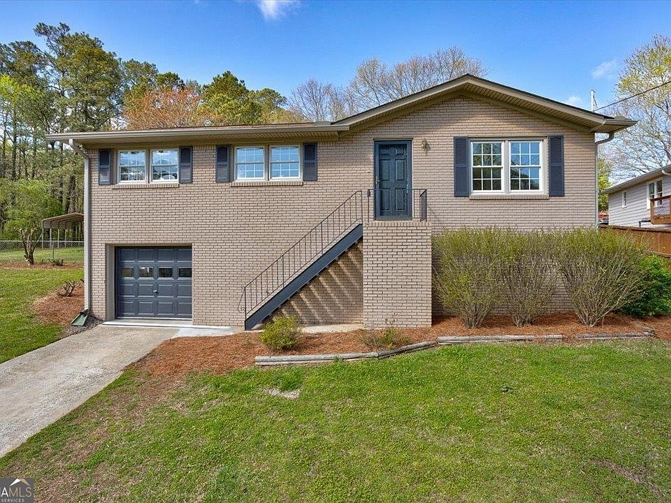 1st image of 4231 Senoa Dr NW