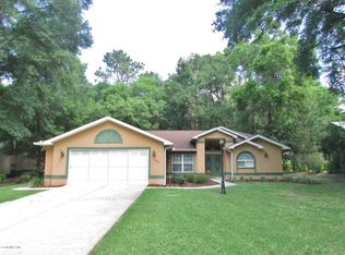 18848 SW 93rd Loop, Dunnellon, FL 34432