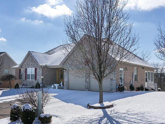 2nd image of 1823 Fair Meadow Dr