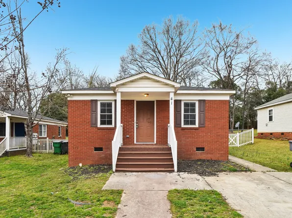 426 Jones St, Charlotte, NC 28208