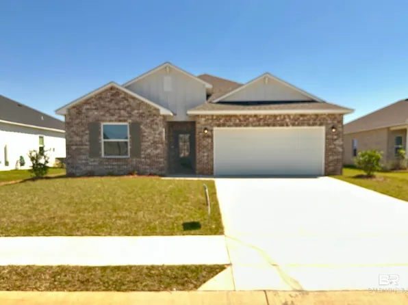 23792 Dominus Dr, Daphne, AL 36526