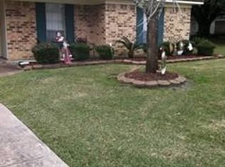 9250 Glynn Ln, Beaumont, TX 77707