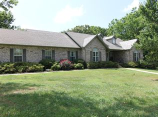 32251 S 616 Rd, Grove, OK 74344