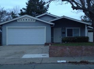 5617 Sapunor Way, Carmichael, CA 95608