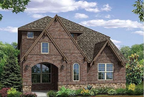 1st image of 7317 Windy Meadow Dr