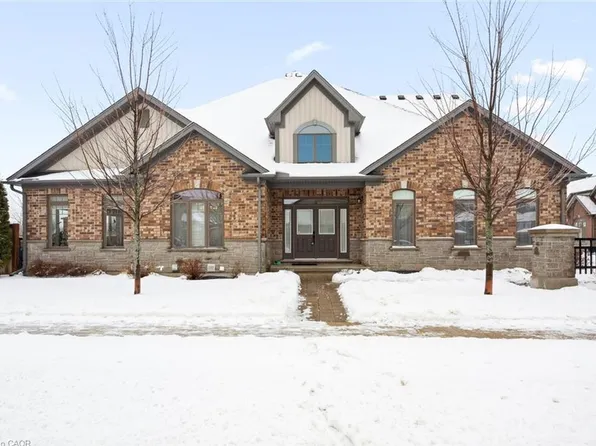 39 Kay Cres #1, Guelph, ON N1L 0N5