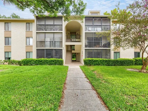 3232 LAKE PINE WAY E #B1, TARPON SPRINGS, FL 34688
