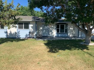 1440 Holmes Ave, Sheridan, WY 82801