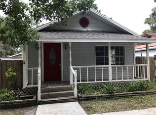 2521 Lorraine St, Tampa, FL 33614