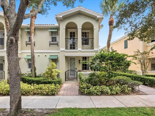 141 Rivinia Dr, Jupiter, FL 33458