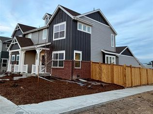 2709 E 153rd Ave, Thornton, CO 80602