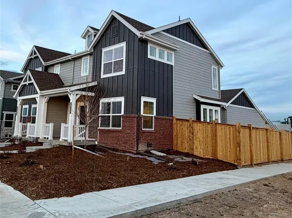2709 E 153rd Ave, Thornton, CO 80602