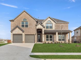 2602 White Plains Dr, Midlothian, TX 76065
