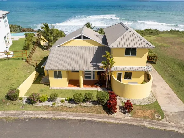 5 Beach Vlg, Vieques, PR 00765