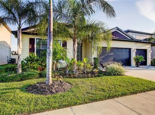 5005 Ivory Stone Dr, Wimauma, FL 33598
