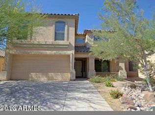 2422 W Lucia Dr, Phoenix, AZ 85085