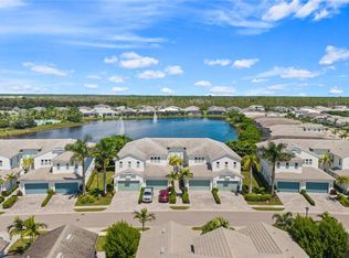 8936 Saint Lucia Dr #202, Naples, FL 34114
