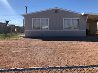 1905 Bluff Ave, North Las Vegas, NV 89032
