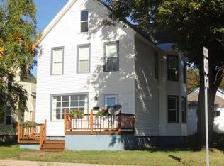 719 Quincy St APT 3, Hancock, MI 49930